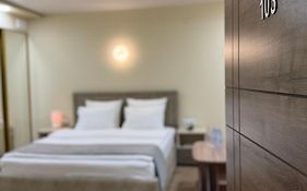 Central Hotel Gyumri