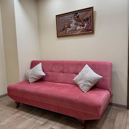 Central Hotel Gyumri Esterno foto